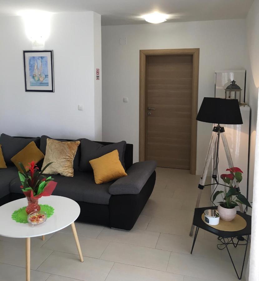 Kairos Apartamento Trogir Exterior foto