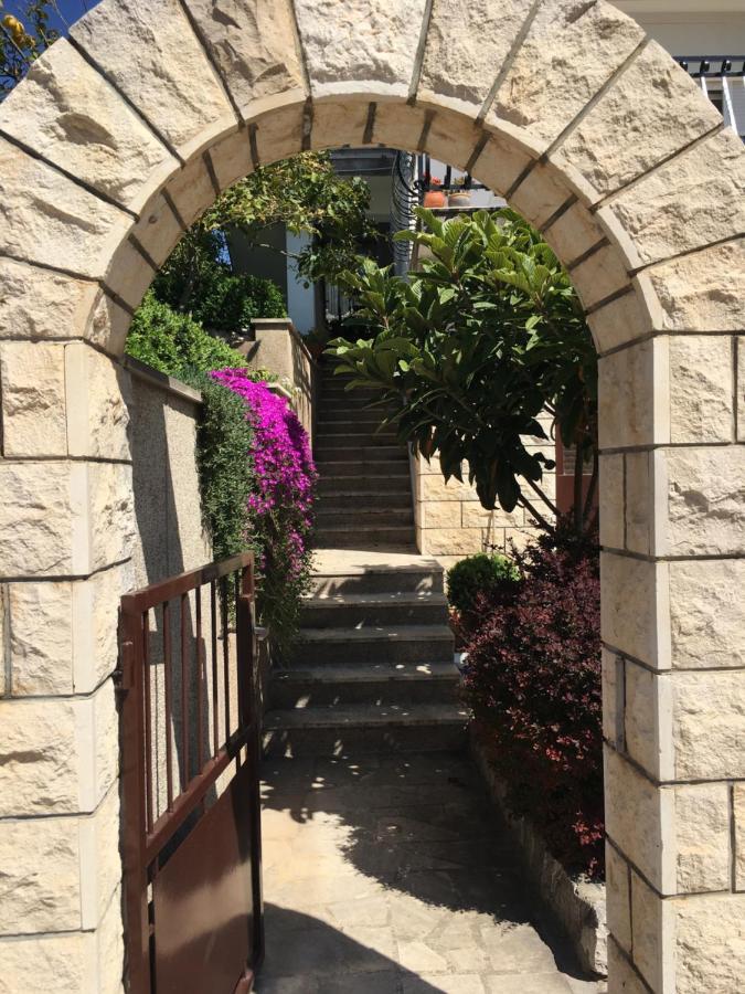 Kairos Apartamento Trogir Exterior foto